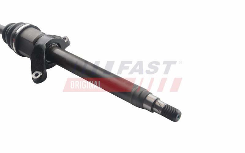 FAST FT01486 Pusašis