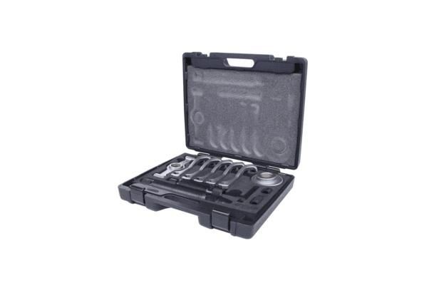 KS TOOLS 700.1400 Propshaft Ejector/Wheel Hub Puller Flange