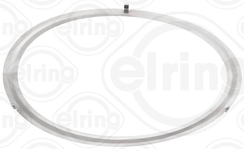ELRING Gasket, exhaust pipe 908.450