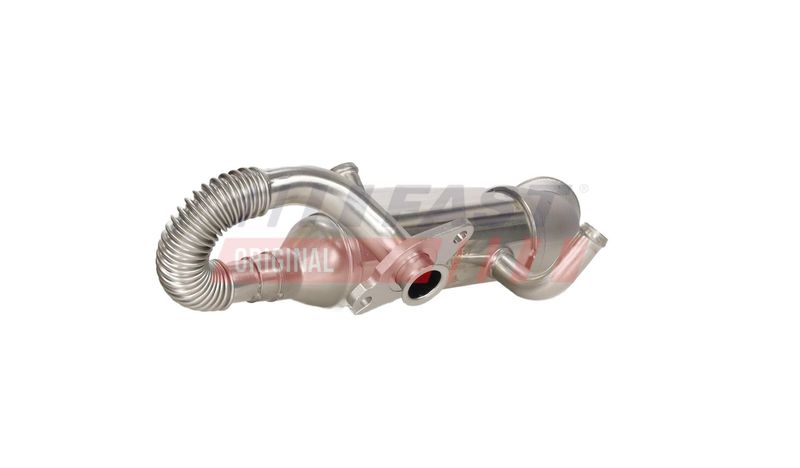 Radiaator, heitgaaside tagasijooks, FAST FT12842