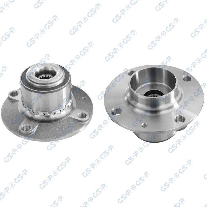 GSP 9320003 - Wheel Hub
