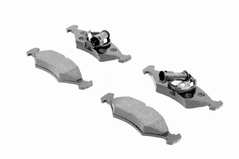 Set placute frana,frana disc V25-0316 VAICO