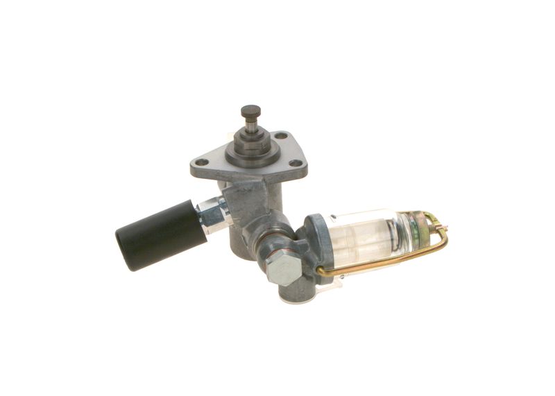 BOSCH 0440008072 Fuel Pump