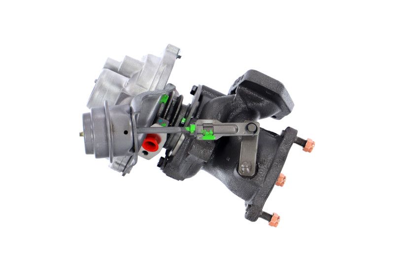 REMANTE 003-001-001103R Charger, charging (supercharged/turbocharged)