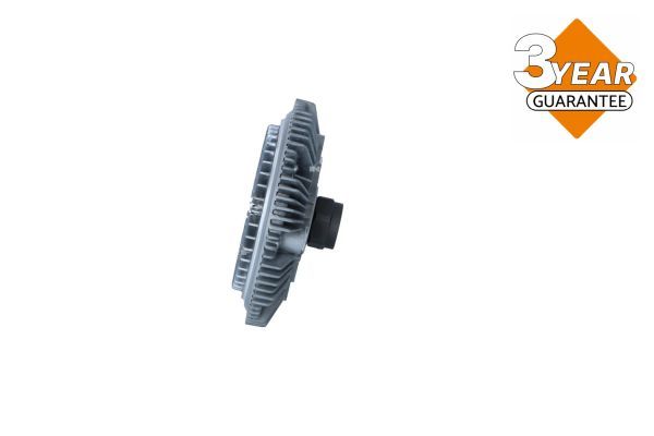 Sidur, radiaatoriventilaator, NRF 49552