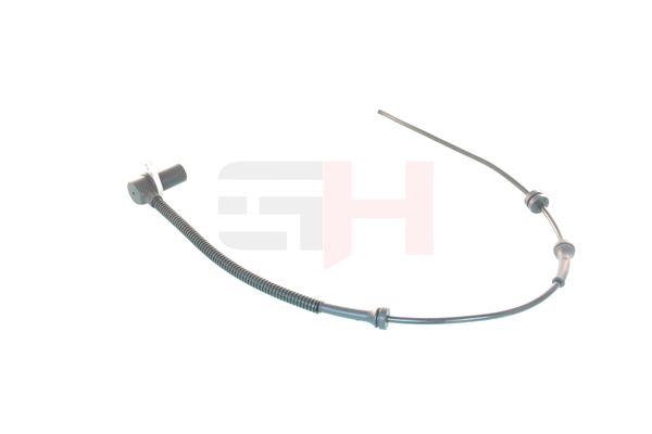 GH GH-705008V Sensor, wheel speed