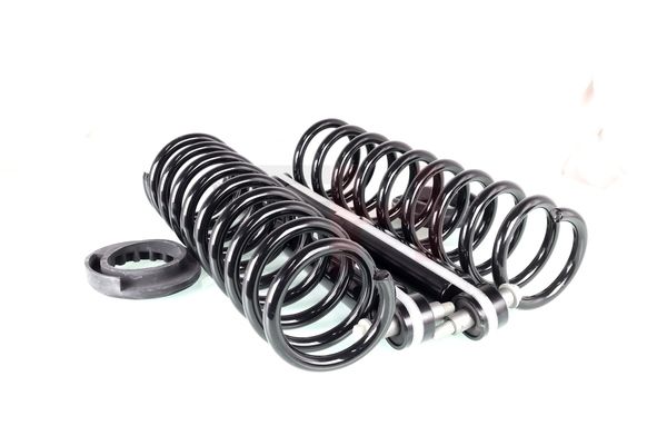 GH GH-332552S01 Suspension Kit, springs/shock absorbers