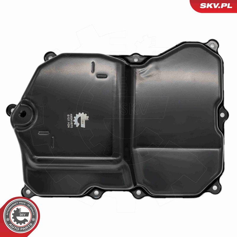 ESEN SKV 48SKV870 Oil Sump, automatic transmission