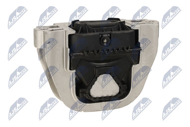 NTY ZPS-VW-071 Mounting, engine