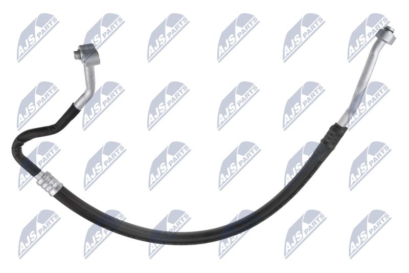 NTY CPR-VW-004 High-pressure Line, air conditioning