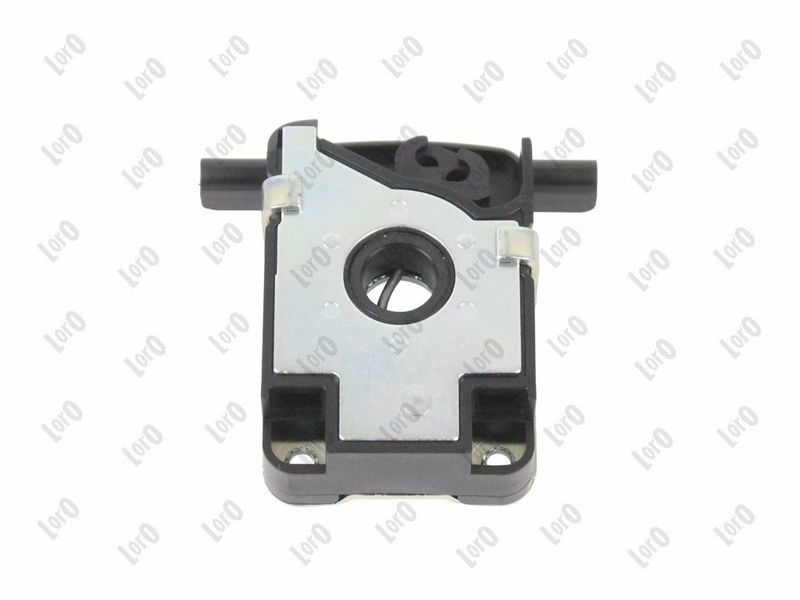 ABAKUS 132-004-141 Bonnet Lock
