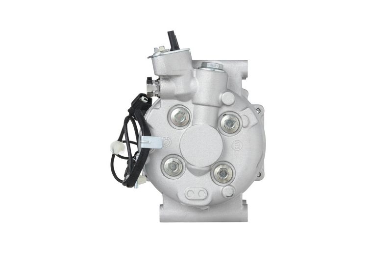 HELLA 8FK 366 201-261 Compressor, air conditioning