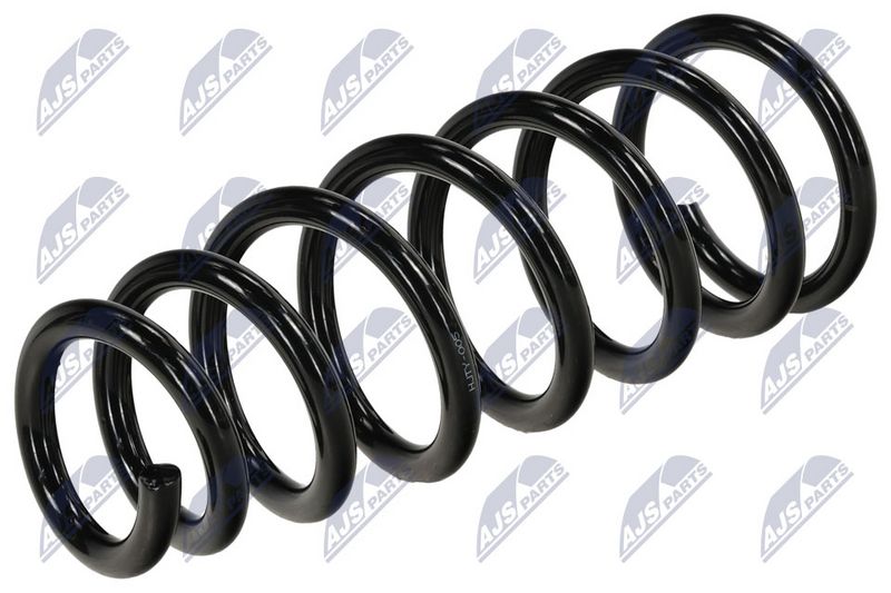 vedru, NTY ASZ-TY-005