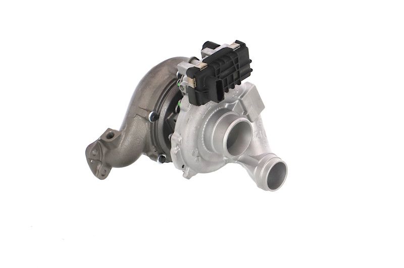 REMANTE 003-002-004568R Charger, charging (supercharged/turbocharged)