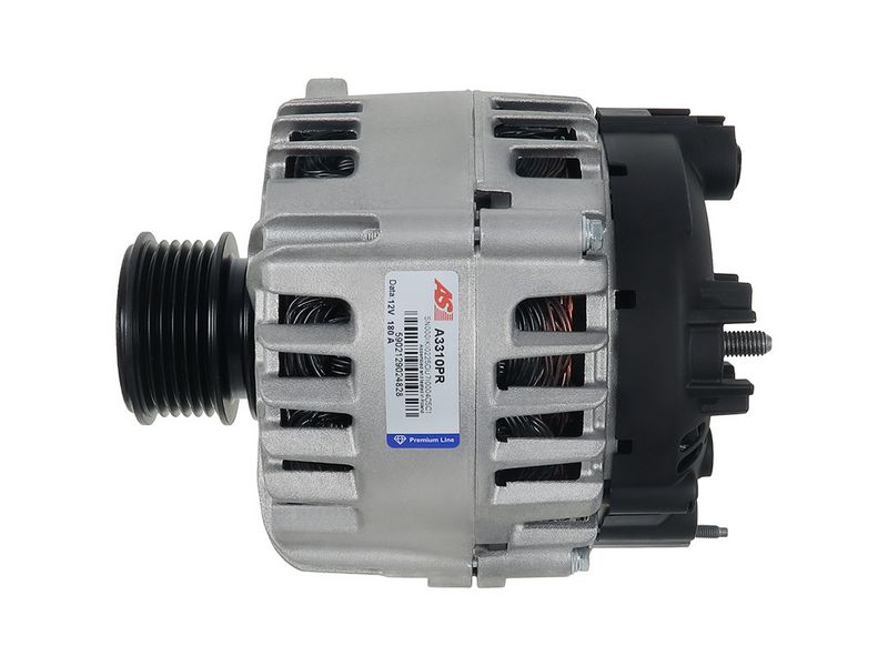 AS-PL A3310PR Alternator