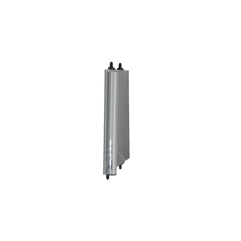 NISSENS 940055 Condenser, air conditioning