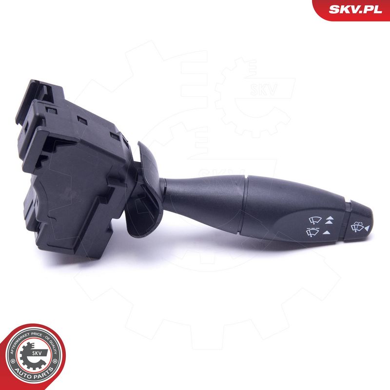 Tulede, kojameeste kangilüliti, ESEN SKV 38SKV531