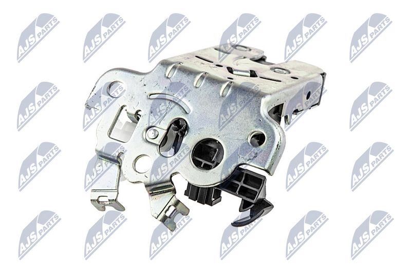 Tagaluugi sulgur, NTY EZC-AU-051