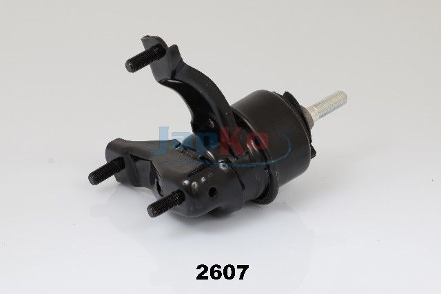 Paigutus, Mootor, JAPKO GOJ2607