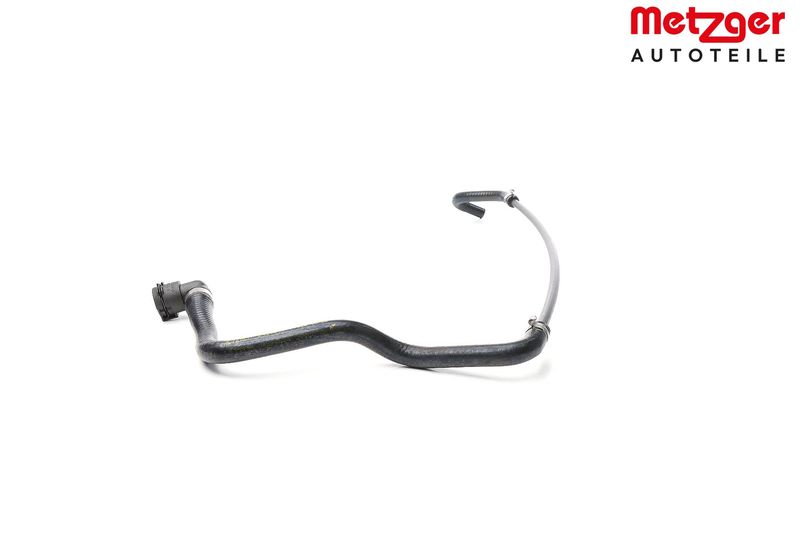 METZGER AUTOTEILE 2420530 Radiator Hose