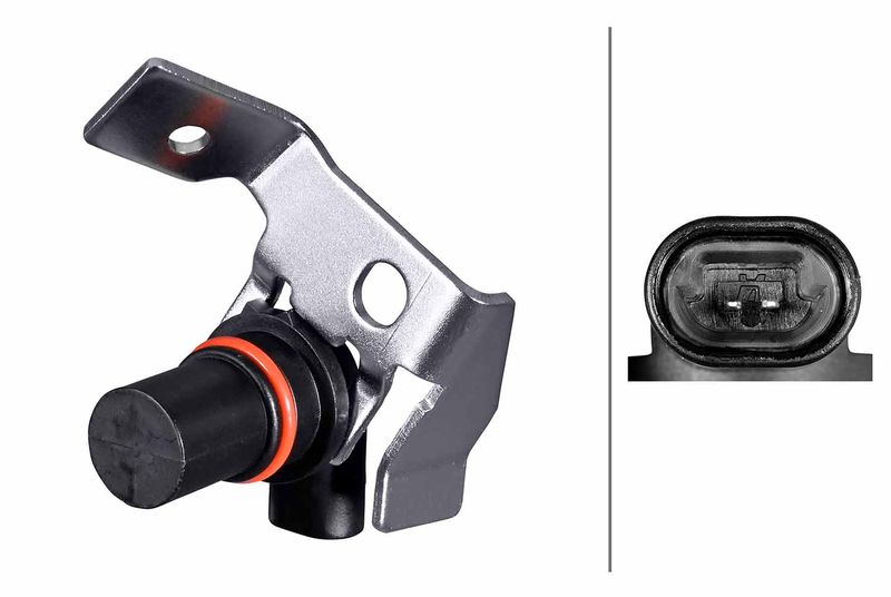 Snímač, počet otáček kol 6PU 358 217-571