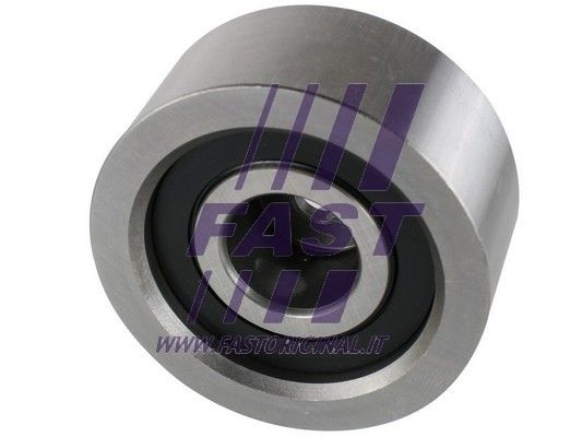 Micro belt tensioner pulley 2.8 dci