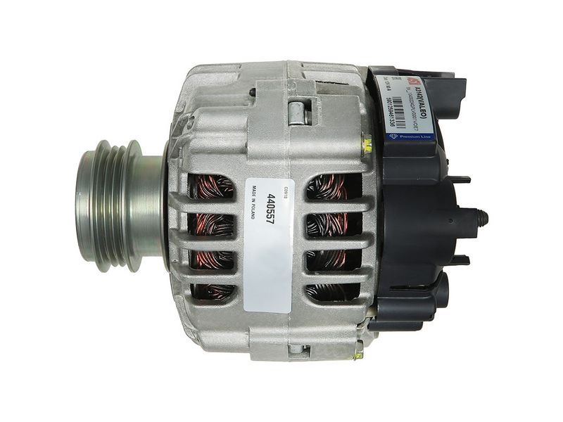 AS-PL A3142(VALEO) Alternator