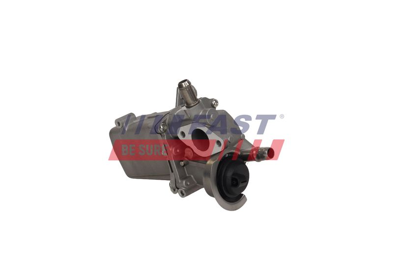 Radiaator, heitgaaside tagasijooks, FAST FT12712