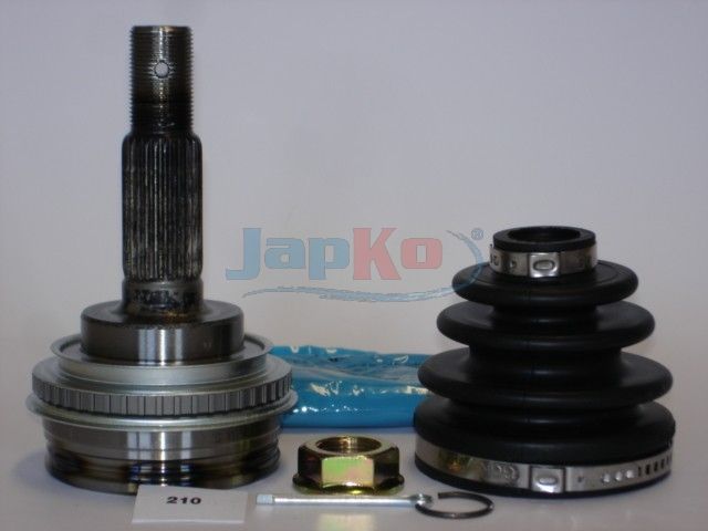 Liigendlaager, veovõll,...