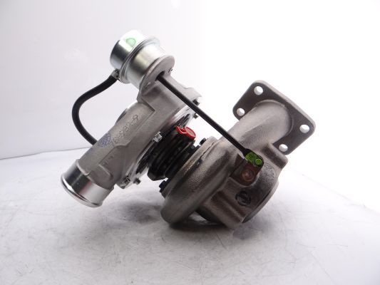 GARRETT 785827-5026S Charger, charging (supercharged/turbocharged)