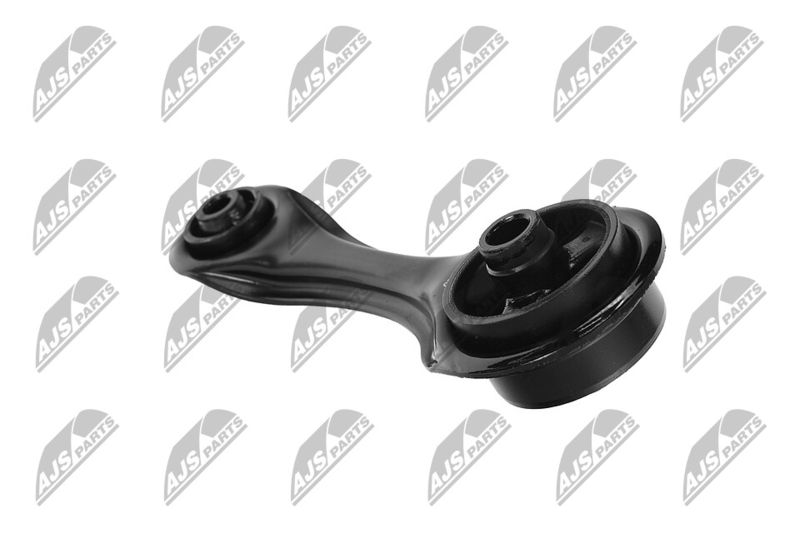 Paigutus, Mootor, NTY ZPS-HD-020