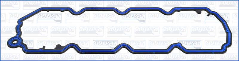 AJUSA 13301000 - Gasket, intake manifold