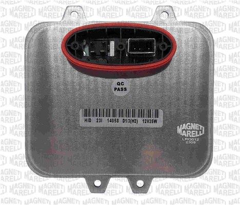 Product Vadības iekārta, Apgaismojums MAGNETI MARELLI 713121817012 Image