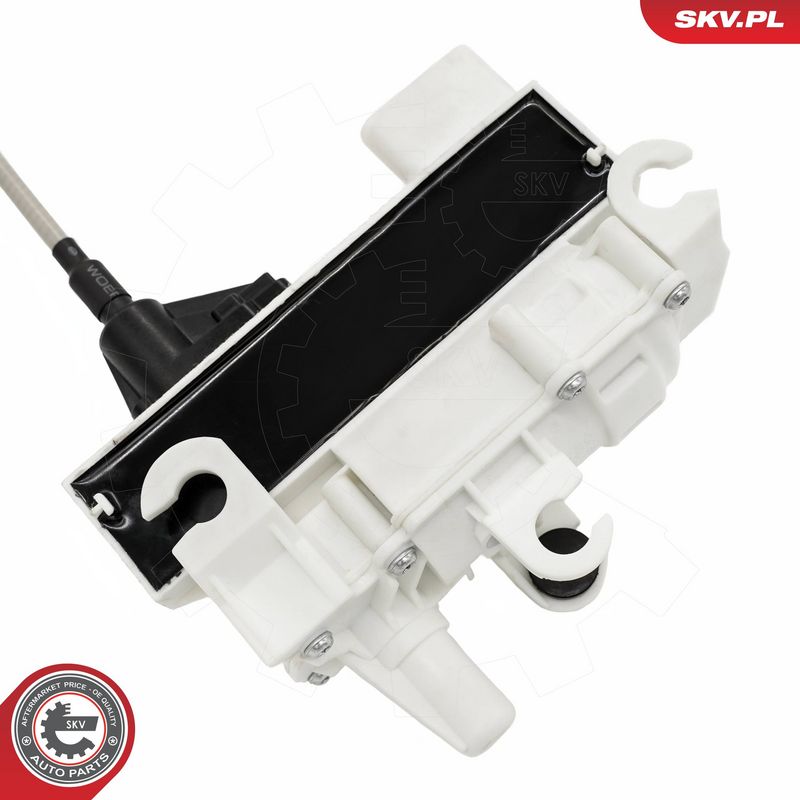 Sulgemisabi, uks, ESEN SKV 60SKV352