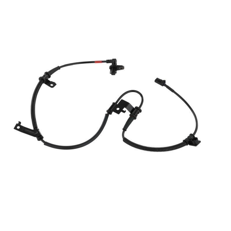 Andur, rattapöörete arv, DELPHI SS20536