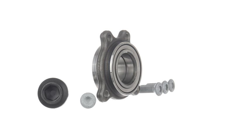 Rattalaagrikomplekt, SKF VKBA 7097