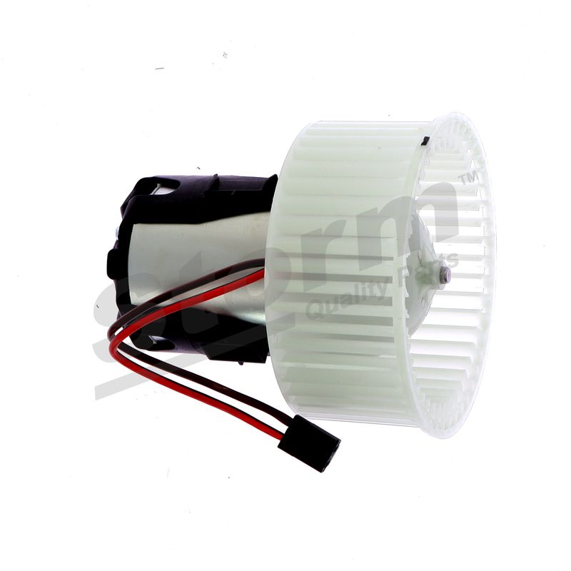 Pulseur d'air habitacle STORM QUALITY PARTS 1510805