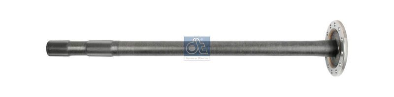 Planetara 2.35009 DT Spare Parts