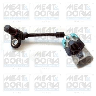 MEATDORIA CHEVROLET датчик ABS передній Captiva,Opel Antara 06-