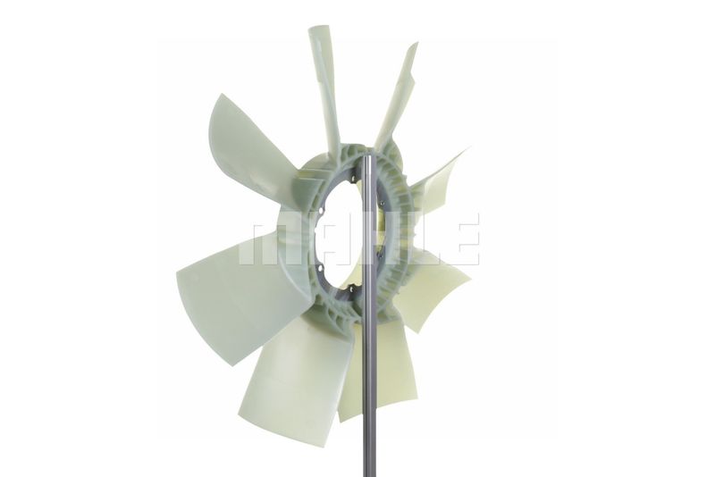 Product Image - Koelventilatorwiel - CFW49000P - MAHLE