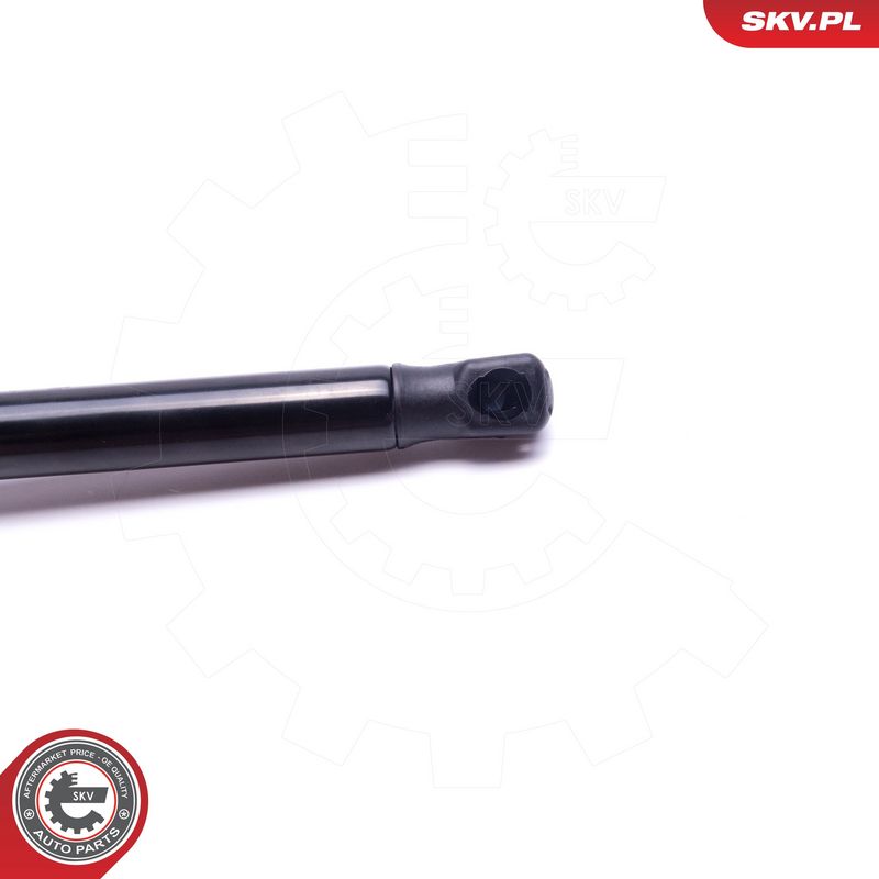 Gaasivedru, mootorikapott, ESEN SKV 52SKV080