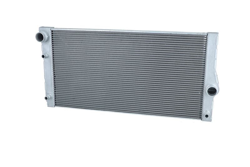 Radiaator, mootorijahutus, NRF 53817