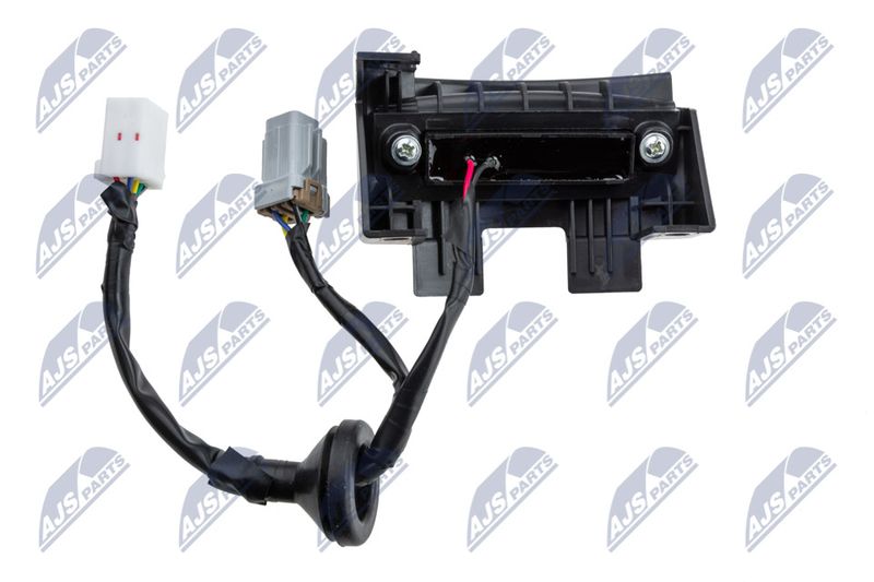 NTY EZC-HY-572 Tailgate Handle