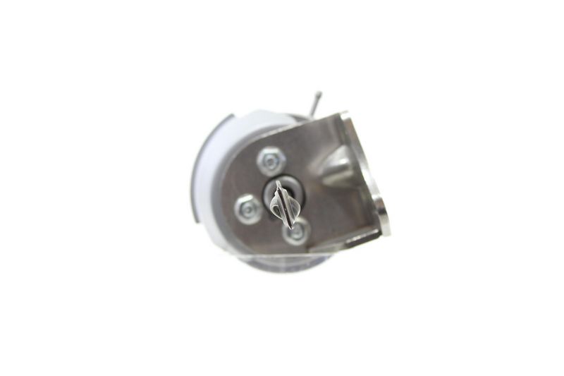 ALANKO 10923000 Actuator, turbocharger