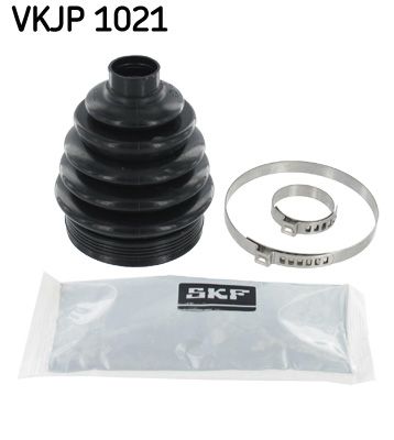 Комплект пилозахисний, приводний вал, Skf VKJP1021