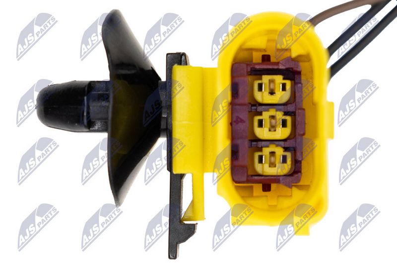 NTY EZC-AU-340 Actuator, active bonnet