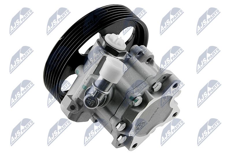 Hüdraulikapump, roolimine, NTY SPW-CT-014