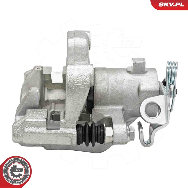 Pidurisadul, ESEN SKV 78SKV714