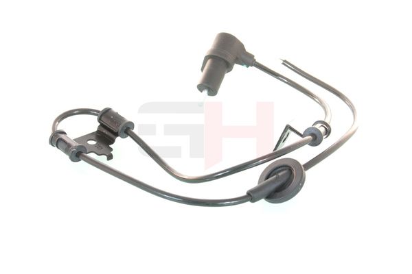 Andur, rattapöörete arv, GH GH-713411H