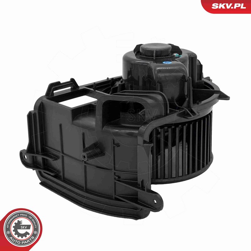 ESEN SKV 68SKV294 Interior Blower